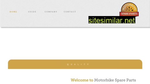 motorbikespareparts.com.au alternative sites