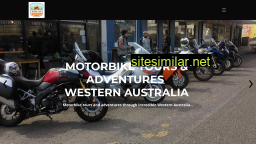 motorbiketourswa.com.au alternative sites