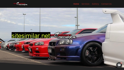 motorsportsmechanical.com.au alternative sites