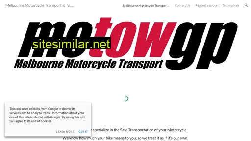 motowgp.com.au alternative sites
