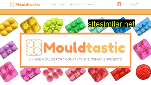 mouldtastic.com.au alternative sites