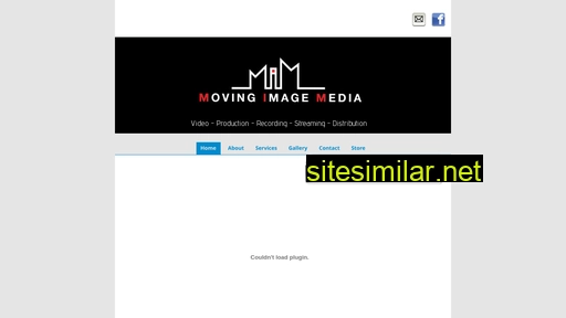 movingimagemedia.com.au alternative sites