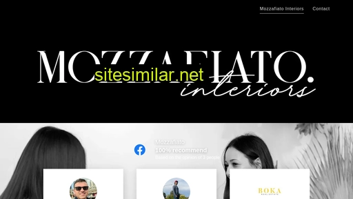 mozzafiato.com.au alternative sites