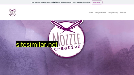 mozziecreative.com.au alternative sites