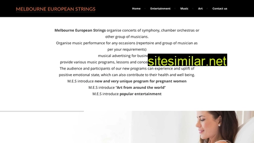 m-e-s.com.au alternative sites