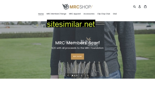 mrcshop.com.au alternative sites