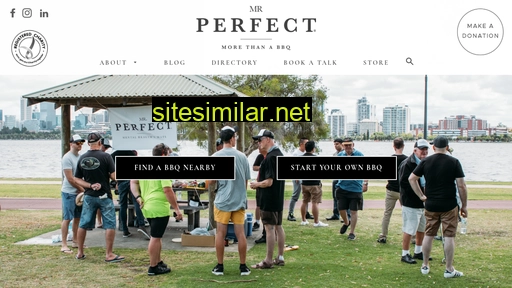 Mrperfect similar sites