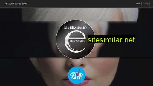 mselizabethshair.com.au alternative sites