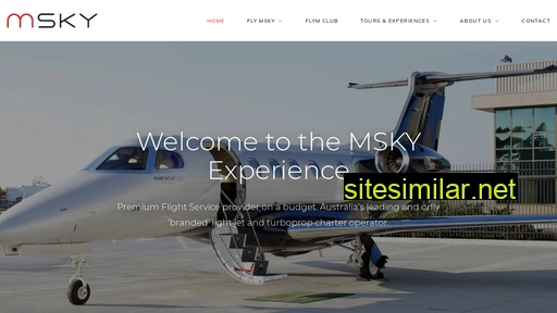 msky.com.au alternative sites