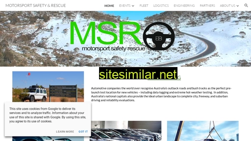 msrgroup.com.au alternative sites