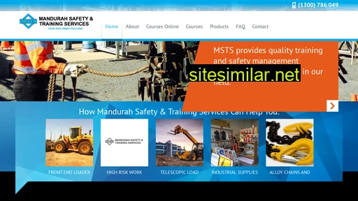 msts.com.au alternative sites