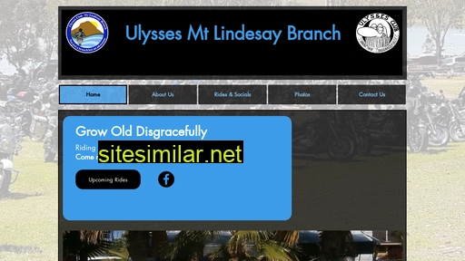 Mtlindesayulysses similar sites