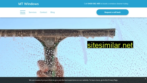 mtwindows.com.au alternative sites