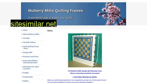 mulberrymillie.com.au alternative sites