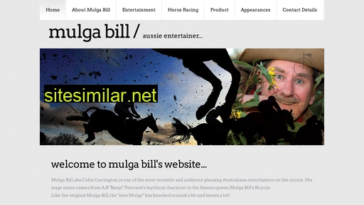 mulgabill.net.au alternative sites