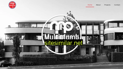 multiplumb.com.au alternative sites