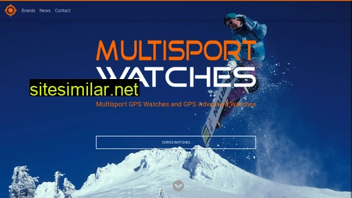 multisportwatches.com.au alternative sites