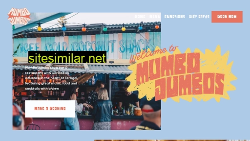 mumbojumbos.com.au alternative sites