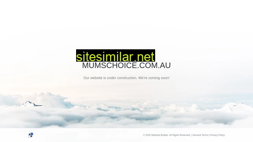 mumschoice.com.au alternative sites