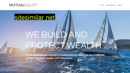 mutualequity.com.au alternative sites