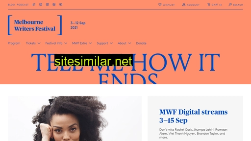 mwf.com.au alternative sites