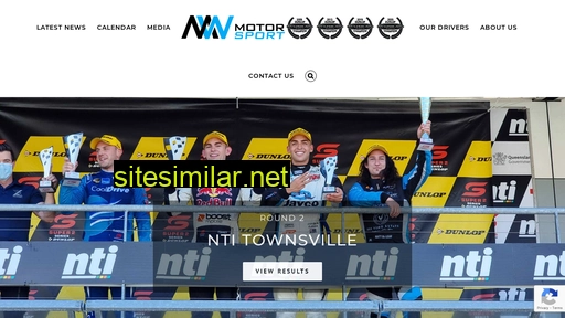 mwmotorsport.com.au alternative sites
