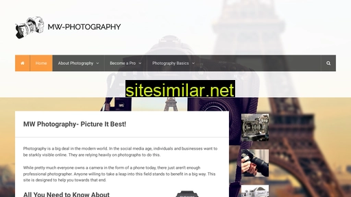 mw-photography.com.au alternative sites