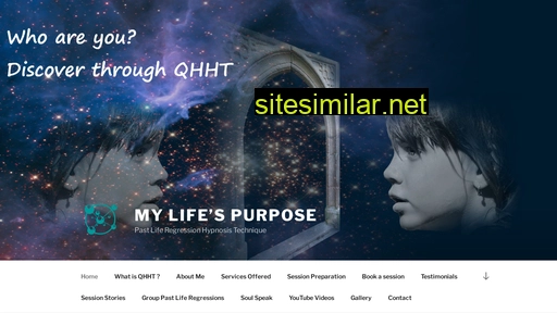 Mylifespurpose similar sites