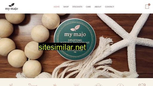 mymajo.com.au alternative sites