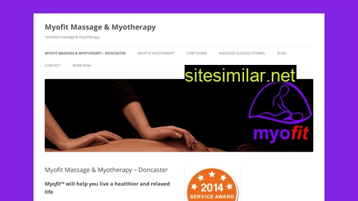 myofitmassage.com.au alternative sites