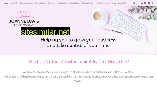my-virtual-assistant.com.au alternative sites