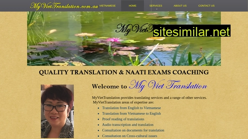 myviettranslation.com.au alternative sites