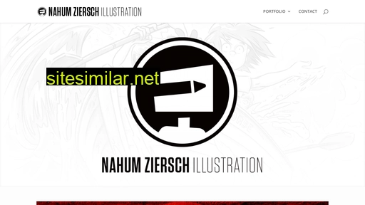 nahumziersch.com.au alternative sites