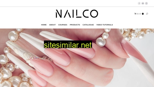 nailco.com.au alternative sites