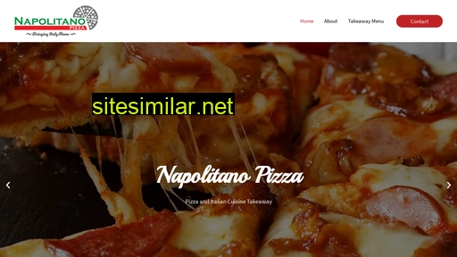 napolitanopizza.com.au alternative sites