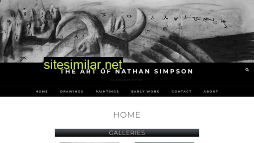 nathansimpson.com.au alternative sites