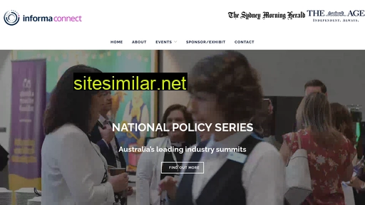 nationalpolicyseries.com.au alternative sites
