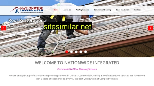 nationwideintegrated.com.au alternative sites