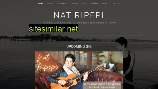 natripepi.com.au alternative sites