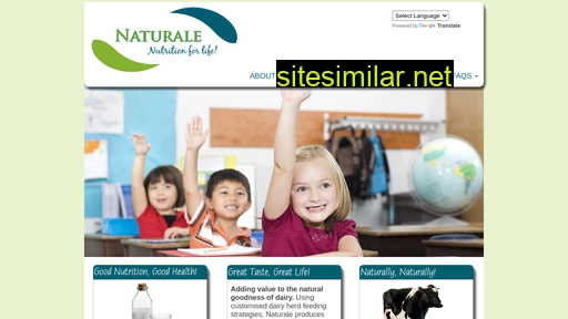 naturalenutrition.com.au alternative sites