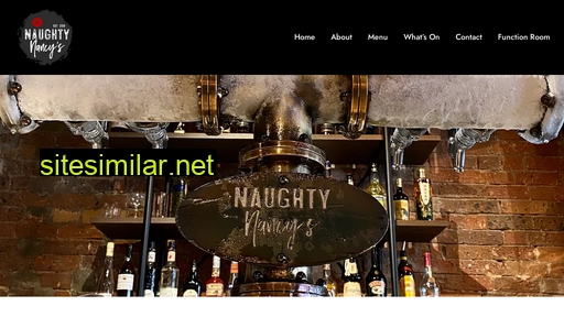 naughtynancys.com.au alternative sites