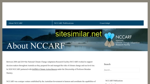 nccarf.edu.au alternative sites