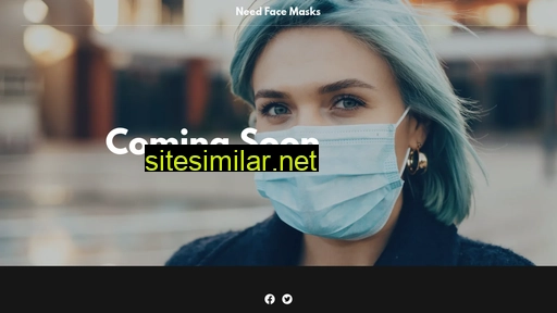 needfacemasks.com.au alternative sites
