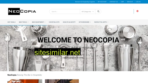 neocopia.com.au alternative sites