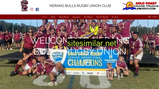 Nerangbulls similar sites