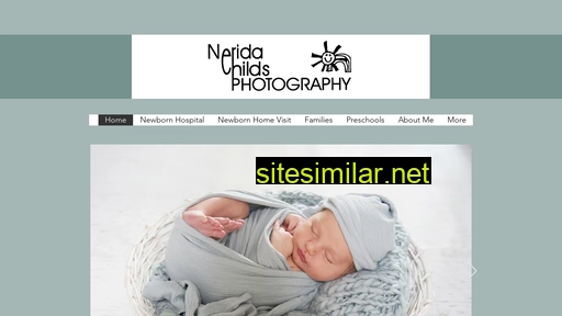 Neridachildsphotography similar sites