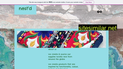 nestd.com.au alternative sites