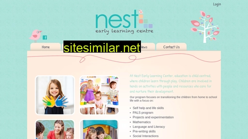nestelc.com.au alternative sites