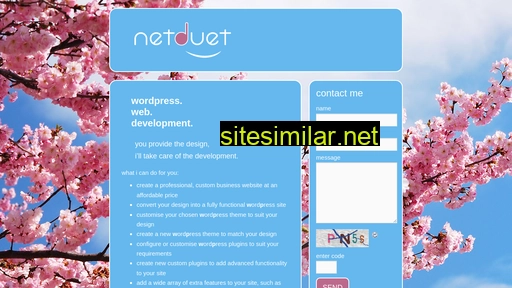 netduet.com.au alternative sites