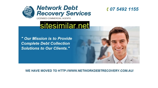 Networkdebtrecoveryservices similar sites